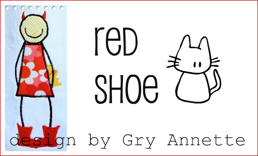 RedShoe