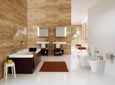 Modern Bathroom Design Modern Bathroom Design