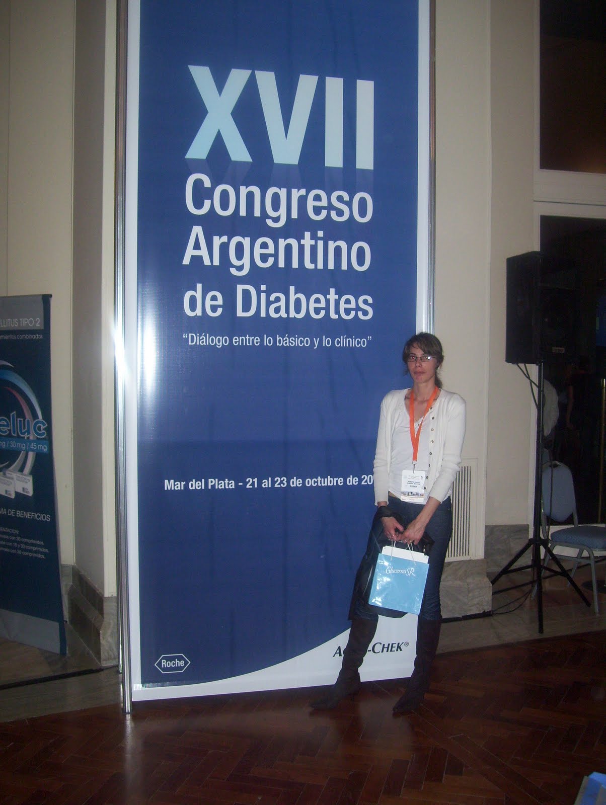 NUTRICION Y SALUD: XVII Congreso Argentino de Diabetes NUTRICION Y SALUD: XVII Congreso Argentino de Diabetes