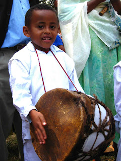 Habesha Libs