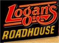 a Logans Roadhouse nearby,