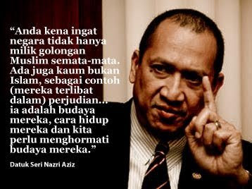 Blog Tan Sri Haji Jasman | PC Web Zone | Pc World News