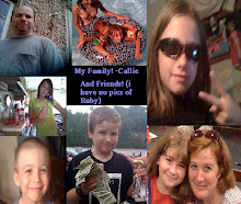 My Family and Friends! ~Callie