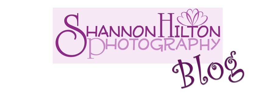 Shannon Hilton Photography