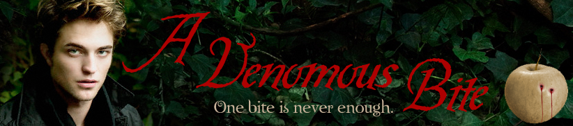 A Venomous Bite