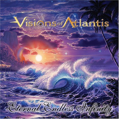 Visions Of Atlantis 