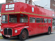 RESTORATION GROUNDSBeaufort Historical Association Site (double decker bus)