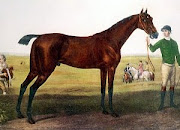 Herod, XVIIIth Century Top Stallion