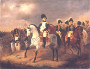 Napoleon & His Generals - Cavalry