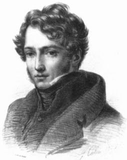 Théodore Géricault 1791-1824
