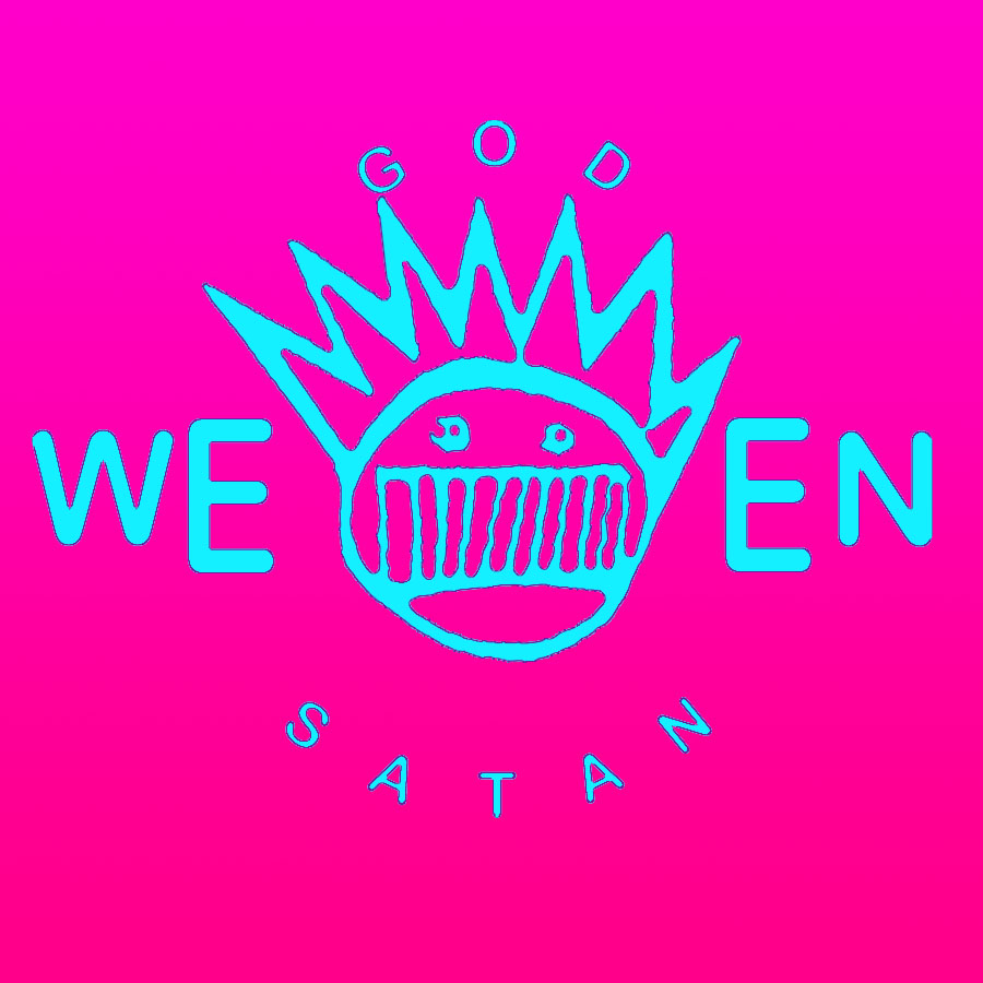 Ween Artwork