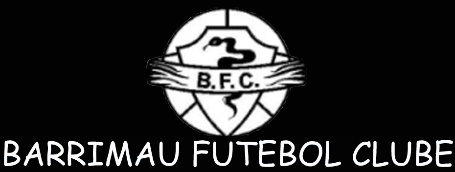 Barrimau Futebol Clube