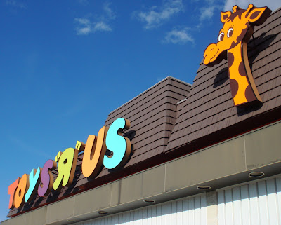 toys r us slogan