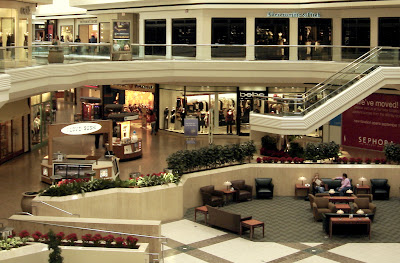 Westfarms Mall Stores