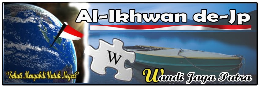 Al-Ikhwan De-Jp