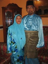 MY LOVELY PARENTS