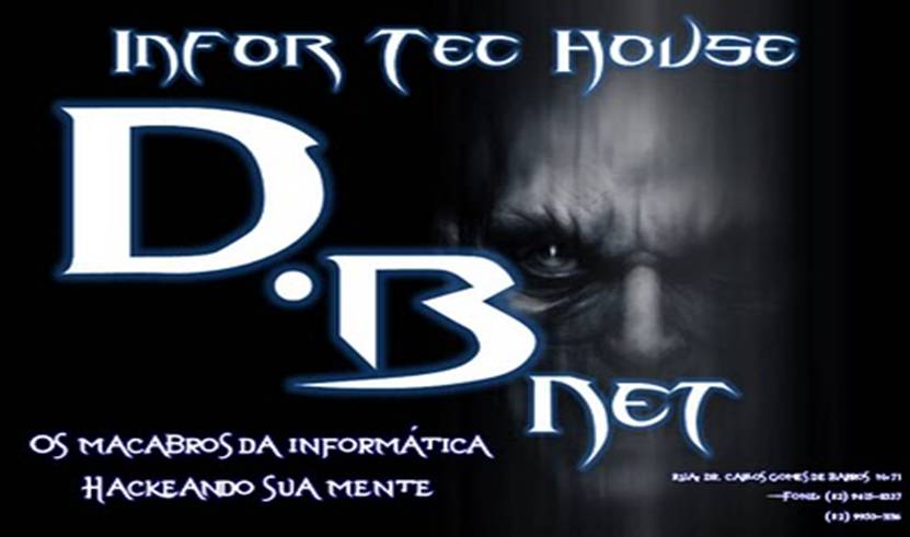 Infor Tec House D.B Net