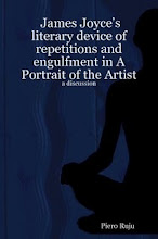 James Joyce’s literary device of repetitions and engulfment in A Portrait of the Artist