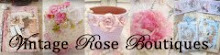 Vintage Rose Boutiques