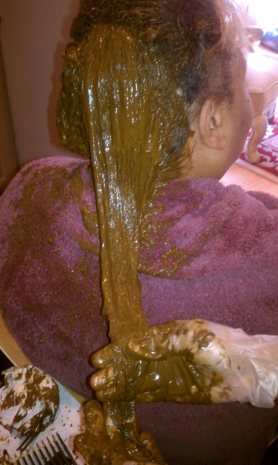 How To Henna