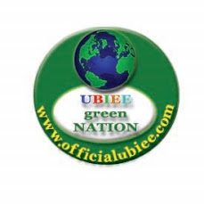 UBIEE Green Nation