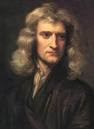 Biografía y fotografía de Isaac Newton