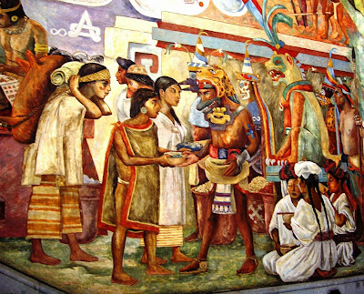 Historia De Oaxaca