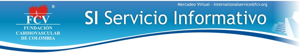 Servicio Informativo