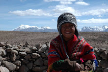 Peruvian Child