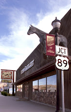 Burns Saddlery & Burns Cowboy Shop