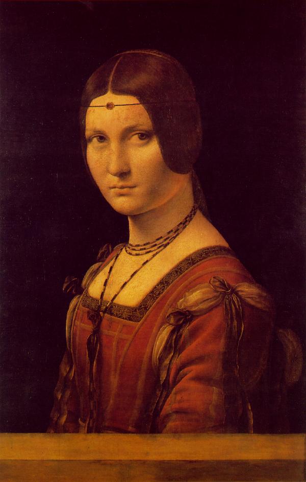 [Portrait+of+a+Lady+from+the+Court+of+Milan,+called+La+Belle+Ferronniere.jpg]
