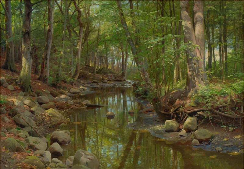 Great Landscape Paintings