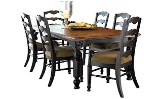 Ashley Furniture: Rowley Creek