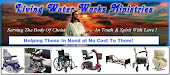 My Ministry Site