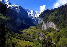 Lauterbrunnen