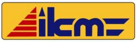 Ikm Logo