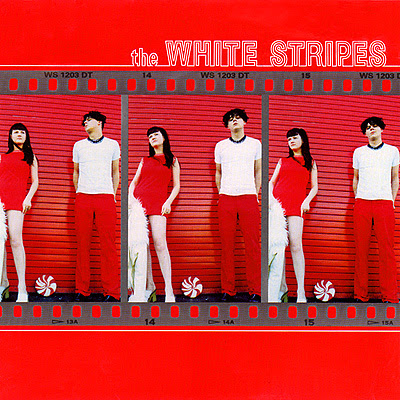 Album : The White Stripes