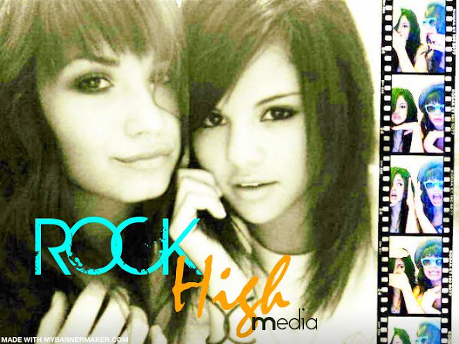 Rock High Media