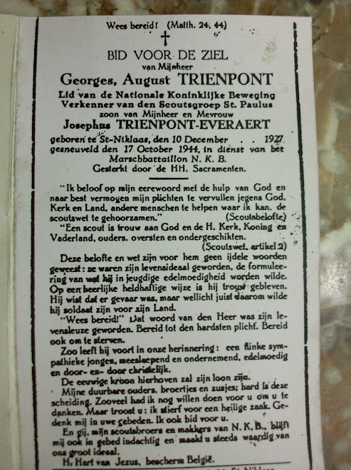 Georges August Trienpont