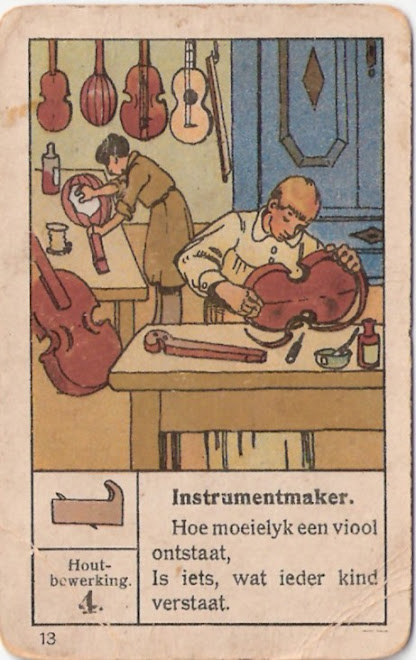 instrumentenmaker