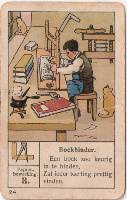 boekbinder