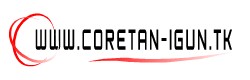 Coretan-Igun