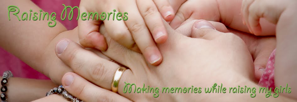 Raising Memories