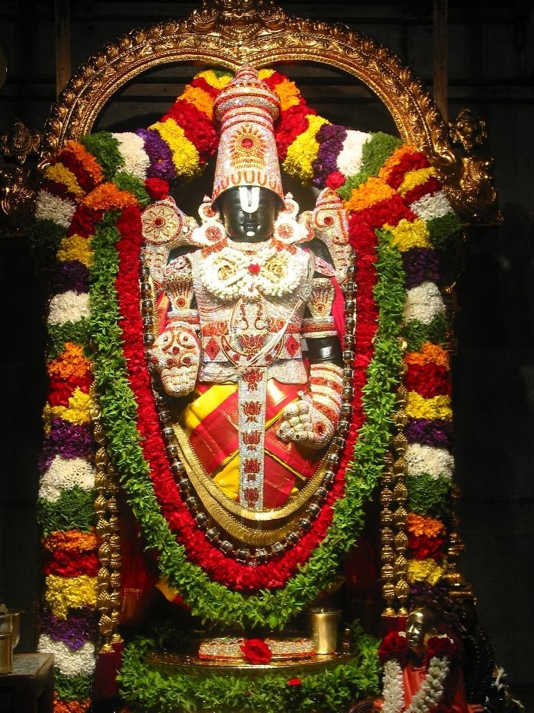 Sri Venkatesa Suprabhatam M S Subbulakshmi