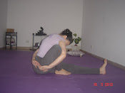 ASANAS (posturas)