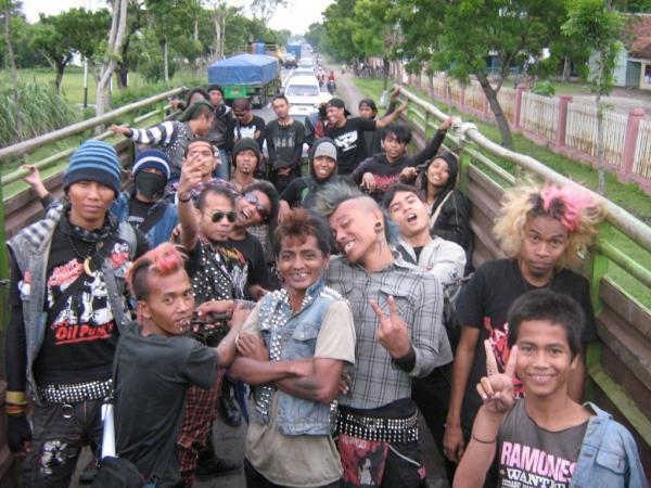anak pang