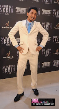 zizan anugerah skrin 2010