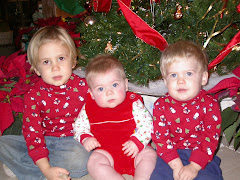 Christmas Card 2008