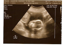 Morgan at 19 weeks 1 day