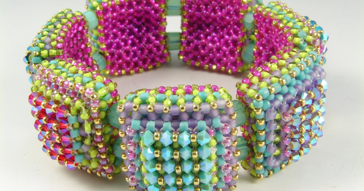 MadDesigns Bead and Button Show